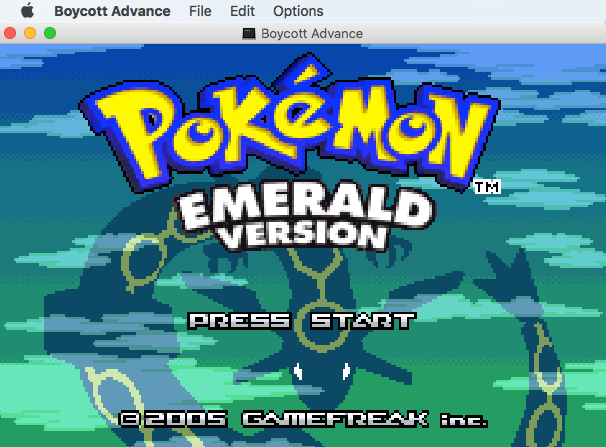 Gameboy color emulator free download